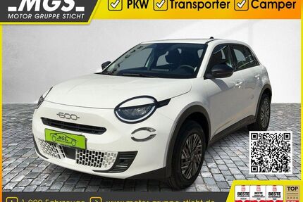 Fiat 600 Gebrauchtwagen