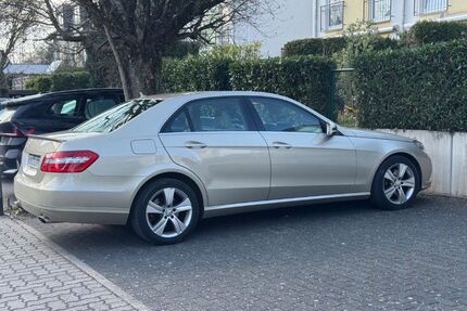 Mercedes-Benz E 350 Gebrauchtwagen