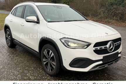 Mercedes-Benz GLA 220 Gebrauchtwagen