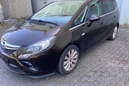 Opel Zafira Gebrauchtwagen