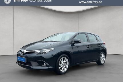 Toyota Auris Gebrauchtwagen