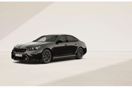 BMW M5 Gebrauchtwagen