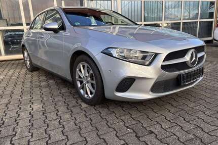 Mercedes-Benz B 180 Gebrauchtwagen