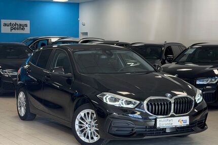 BMW 120 Gebrauchtwagen