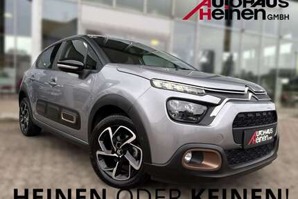 Citroen C3 Gebrauchtwagen