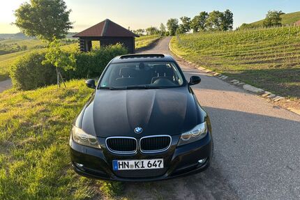 BMW 318 Gebrauchtwagen