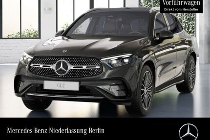 Mercedes-Benz GLC 300 Gebrauchtwagen