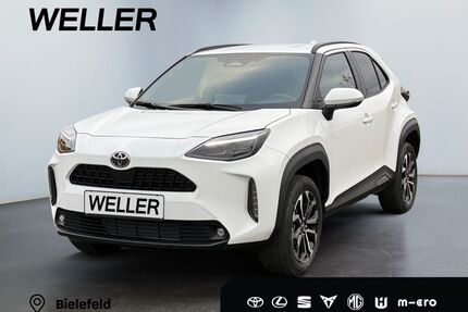 Toyota Yaris Cross Gebrauchtwagen