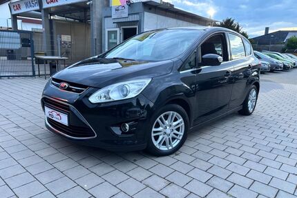 Ford C-Max Gebrauchtwagen