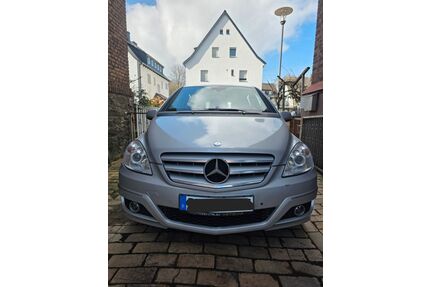 Mercedes-Benz B 200 Gebrauchtwagen