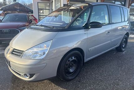 Renault Espace Gebrauchtwagen