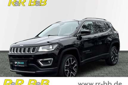 Jeep Compass Gebrauchtwagen