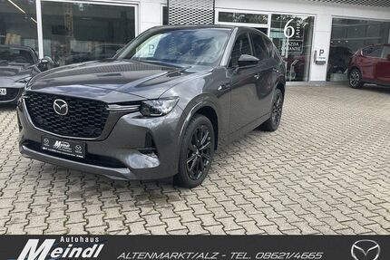 Mazda CX-60 Gebrauchtwagen