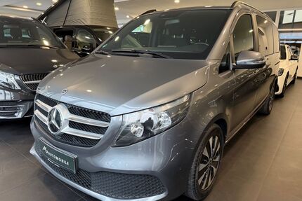 Mercedes-Benz V 220 Gebrauchtwagen