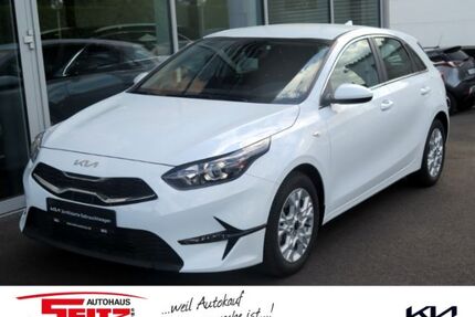 Kia ceed / Ceed Gebrauchtwagen