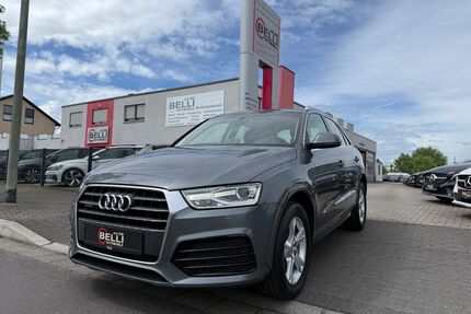 Audi Q3 Gebrauchtwagen