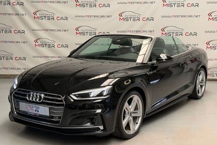 Audi A5 Gebrauchtwagen