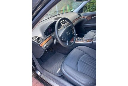 Mercedes-Benz E 270 Gebrauchtwagen