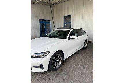 BMW 320 Gebrauchtwagen
