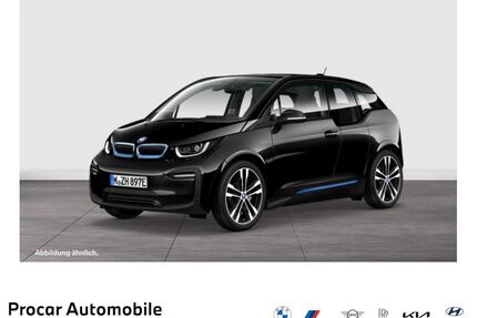 BMW i3 Gebrauchtwagen