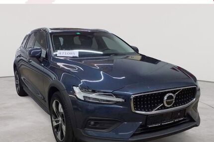 Volvo V60 Gebrauchtwagen