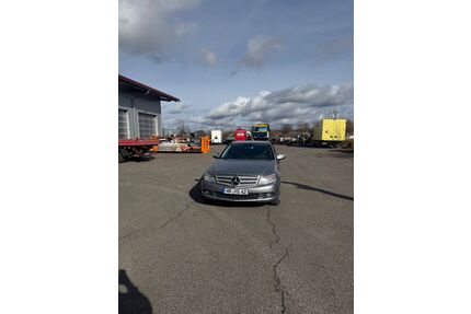 Mercedes-Benz C 180 Gebrauchtwagen