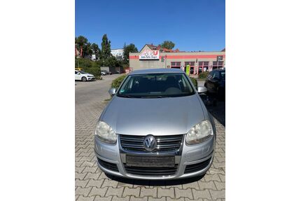 VW Jetta Gebrauchtwagen