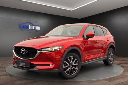 Mazda CX-5 Gebrauchtwagen