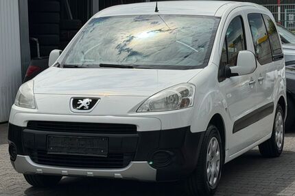 Peugeot Partner Gebrauchtwagen