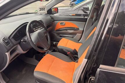Kia Picanto Gebrauchtwagen