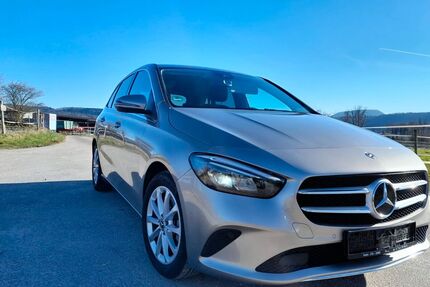 Mercedes-Benz B 220 Gebrauchtwagen