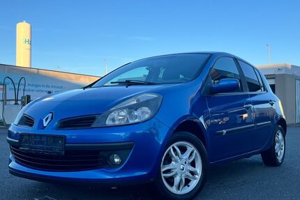 Renault Clio Gebrauchtwagen