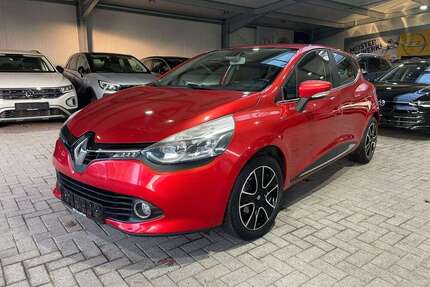 Renault Clio Gebrauchtwagen