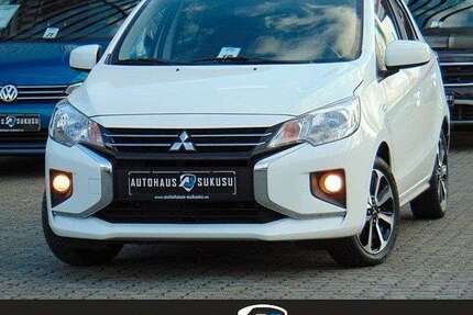 Mitsubishi Space Star Gebrauchtwagen