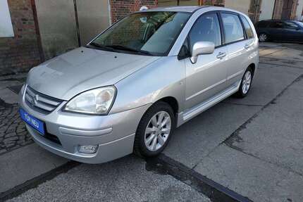 Suzuki Liana Gebrauchtwagen