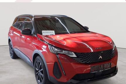 Peugeot 5008 Gebrauchtwagen