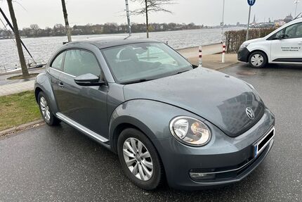 VW Beetle Gebrauchtwagen