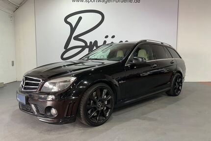 Mercedes-Benz C 63 AMG Gebrauchtwagen