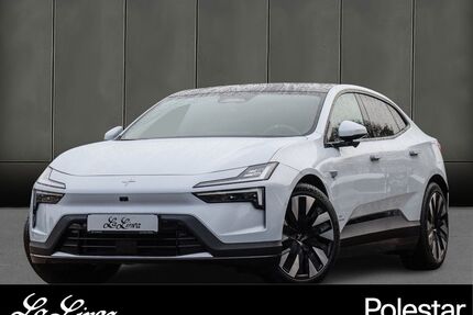 Polestar 4 Gebrauchtwagen