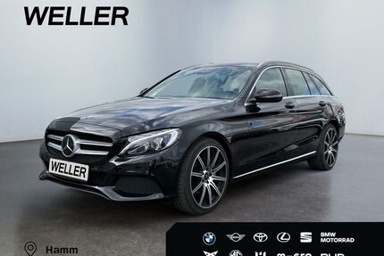 Mercedes-Benz C 250 Gebrauchtwagen