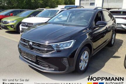 VW Taigo Gebrauchtwagen