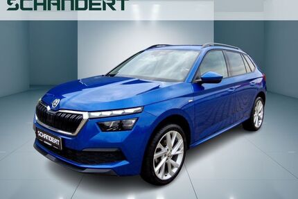 Skoda Kamiq Gebrauchtwagen