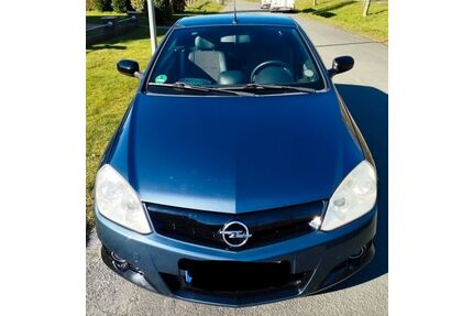 Opel Tigra Gebrauchtwagen