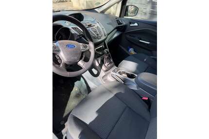 Ford C-Max Gebrauchtwagen