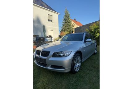 BMW 320 Gebrauchtwagen