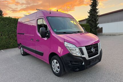 Nissan NV400 Gebrauchtwagen