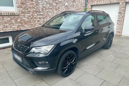 Seat Ateca Gebrauchtwagen