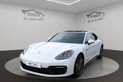 Porsche Panamera Gebrauchtwagen