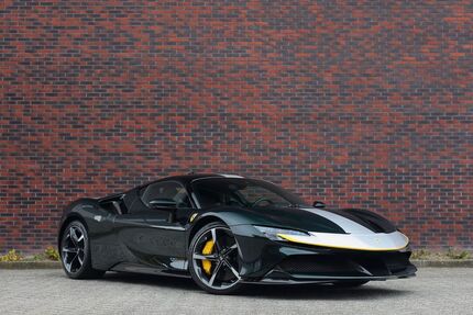 Ferrari SF90 Gebrauchtwagen