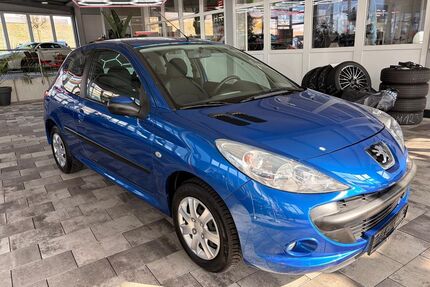 Peugeot 206 Gebrauchtwagen